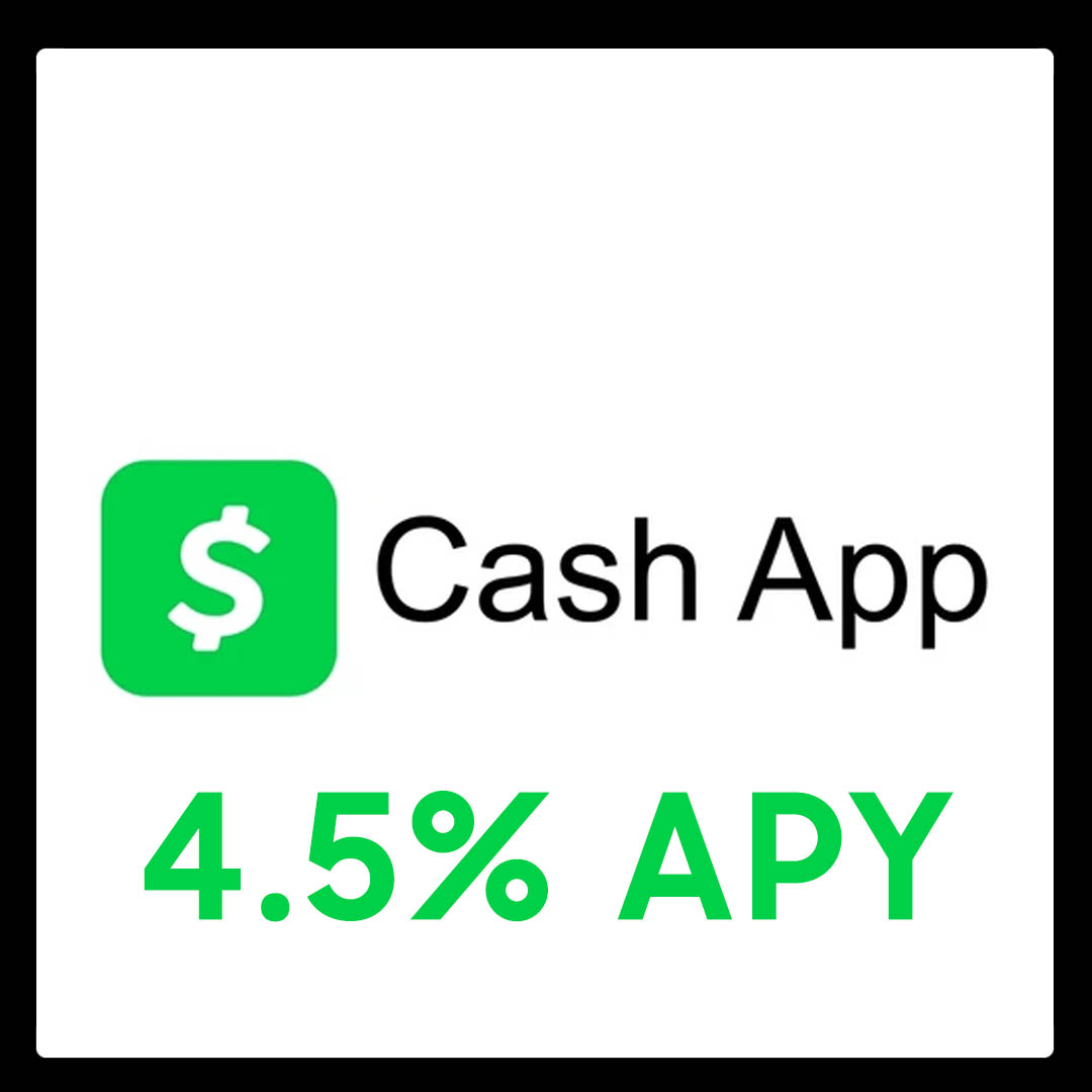 cash app 4.5